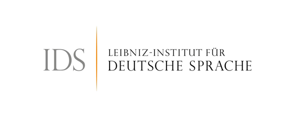Leibniz-Institut für Deutsche Sprache Mannheim