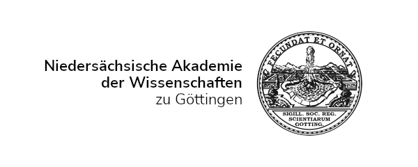 Niedersächsische Akademie der Wissenschaften zu Göttingen